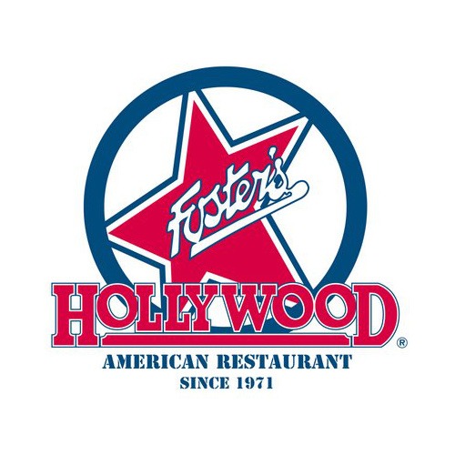 Foster's Hollywood