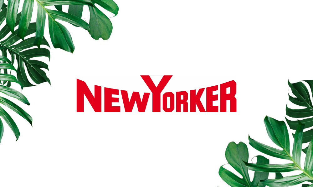 New Yorker
