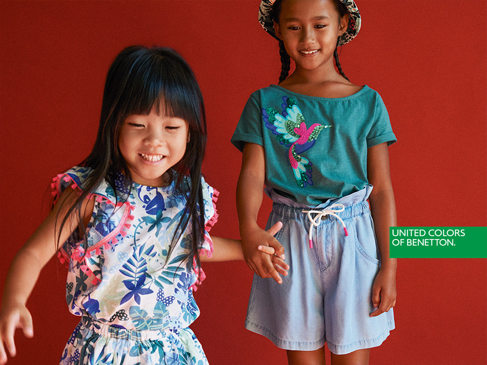 ¡La nueva colección de verano te espera en tienda!