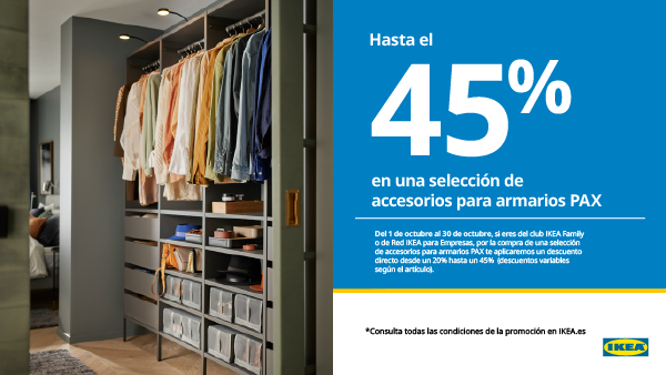 IKEA| Oferta Family