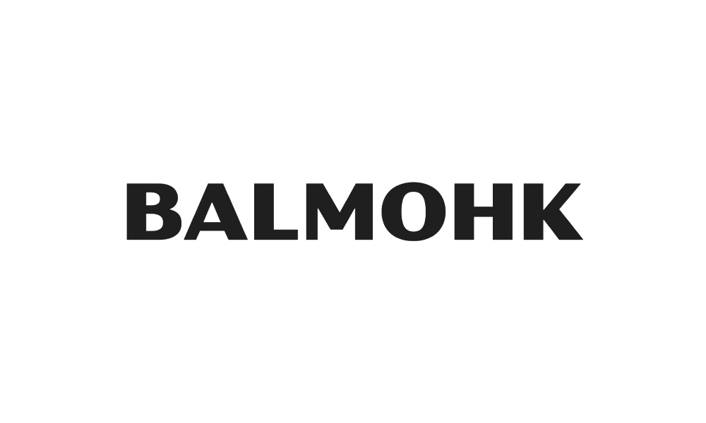 Balmohk