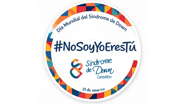#NoSoyYoEresTú