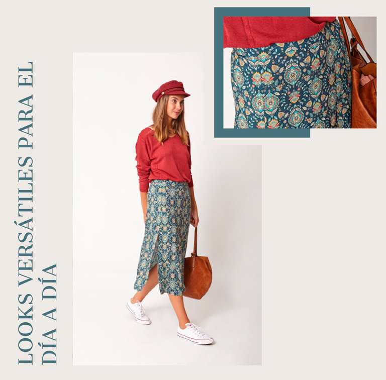 Vuelve el estampado más popular