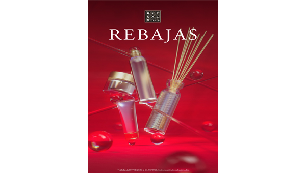 Rituals | Rebajas