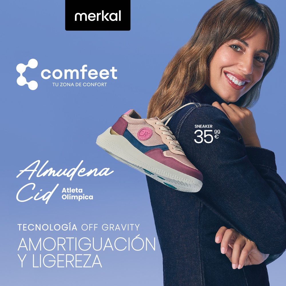 Ligereza que se nota