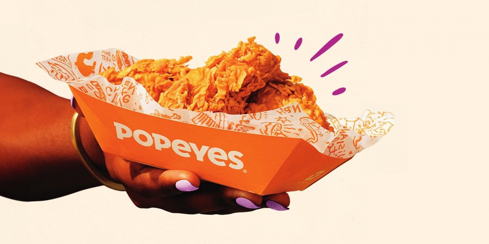 POPEYES