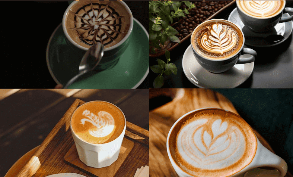 Cotti Coffee
