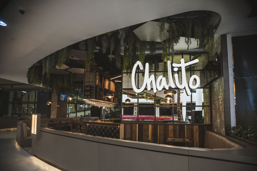 Chalito