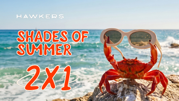 Hawkers | Full Price