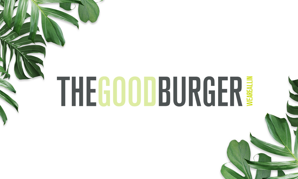 TheGoodBurguer