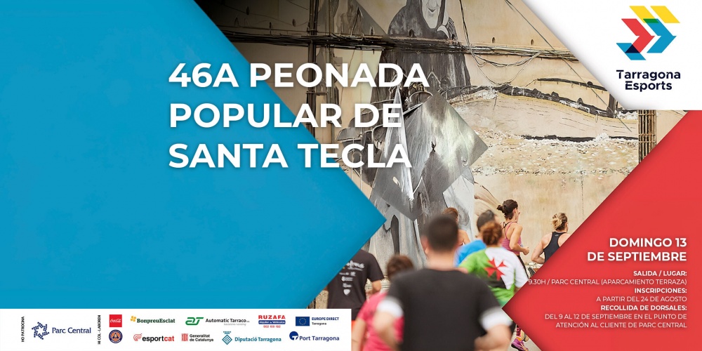 46ª Peonada Popular de Santa Tecla