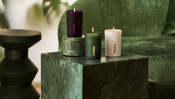 Rituals | Green Week