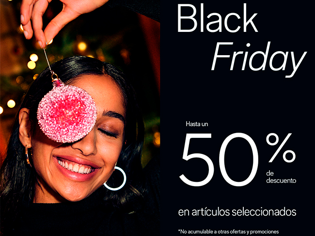 Black Friday en C&A