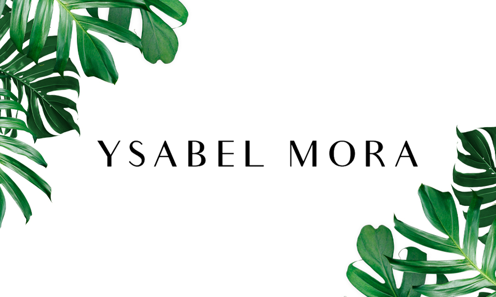 Ysabel Mora