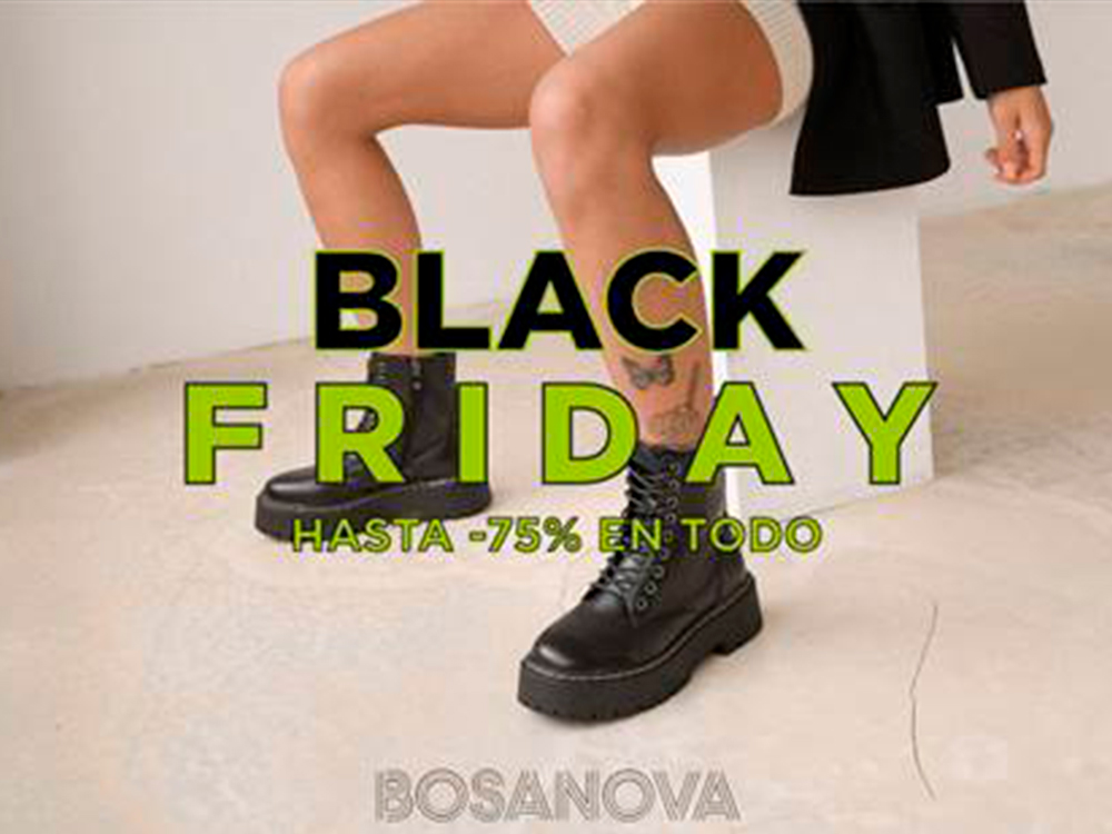 Black Friday