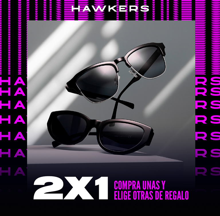2x1 // Selección de Producto
