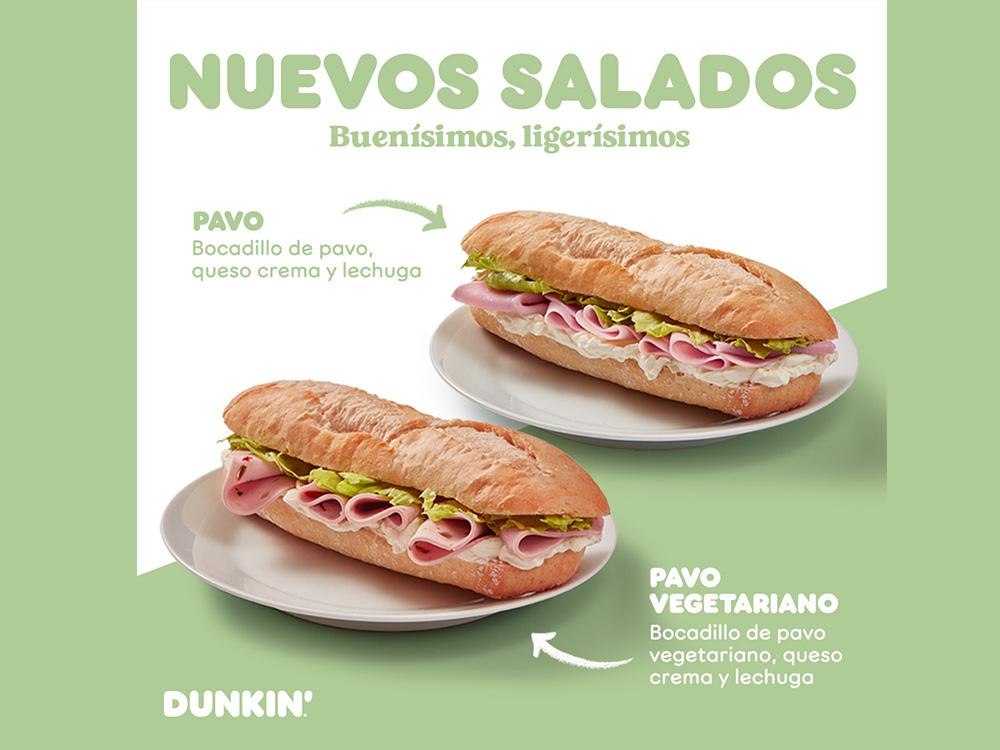 Nuevos productos