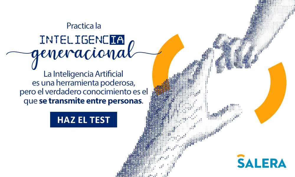 Inteligencia Generacional