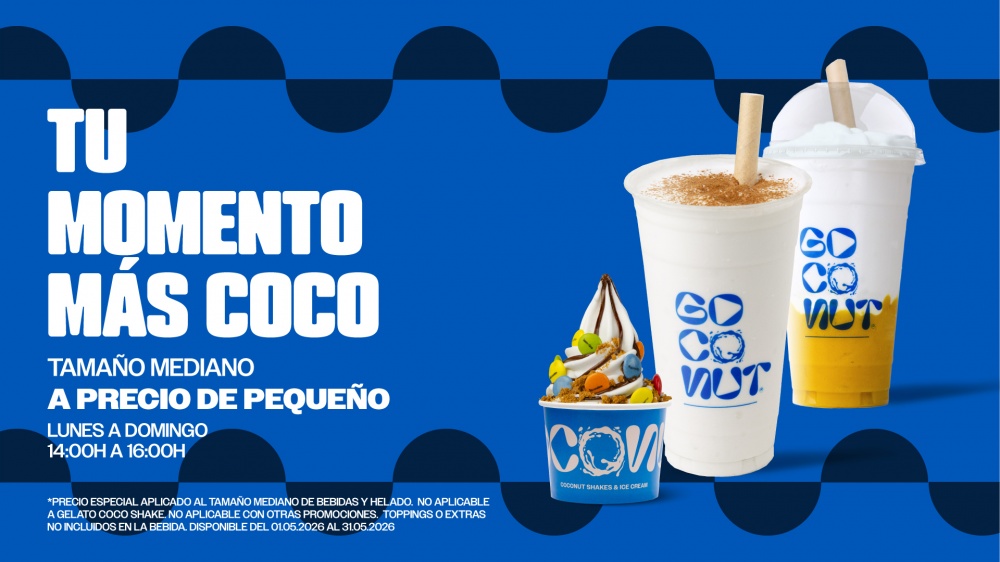 Tu momento más coco