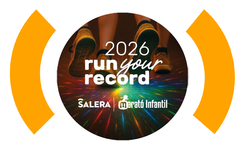 Maratón Infantil Castelló 2026