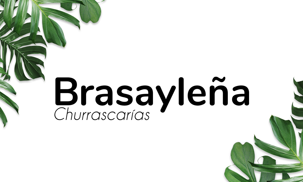 Brasayleña