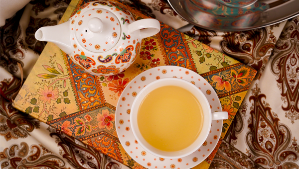 Tea Shop | Nuevas infusiones