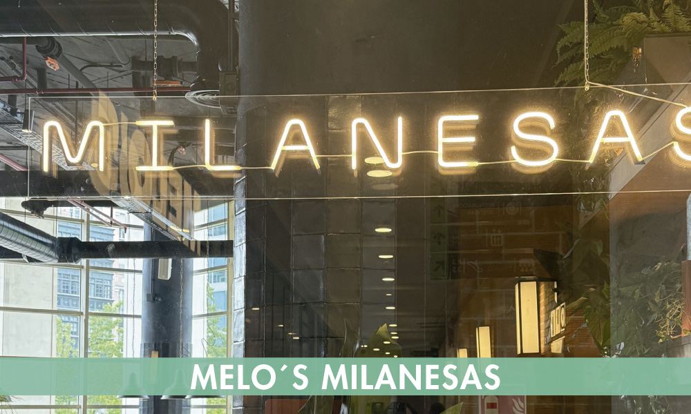 melos-milanesas Bilbao