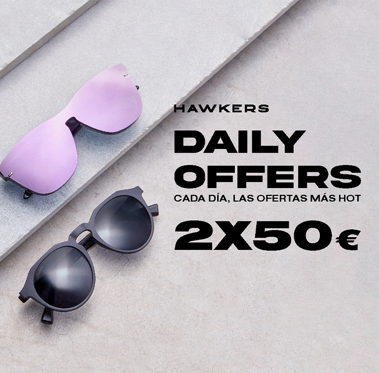 2x50€ // Selección de Producto