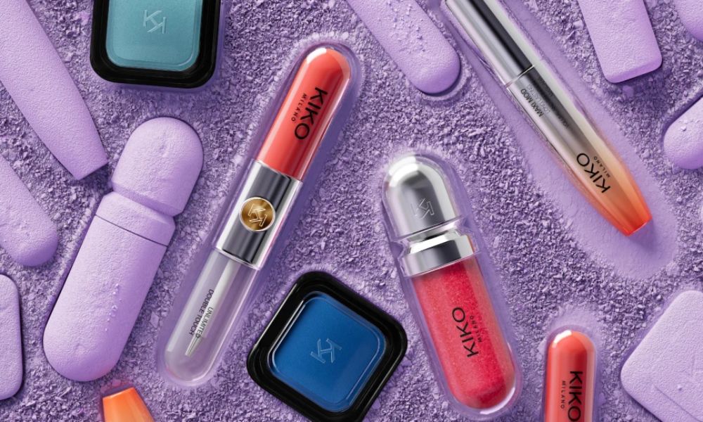KIKO: REBAJAS DE VERANO.