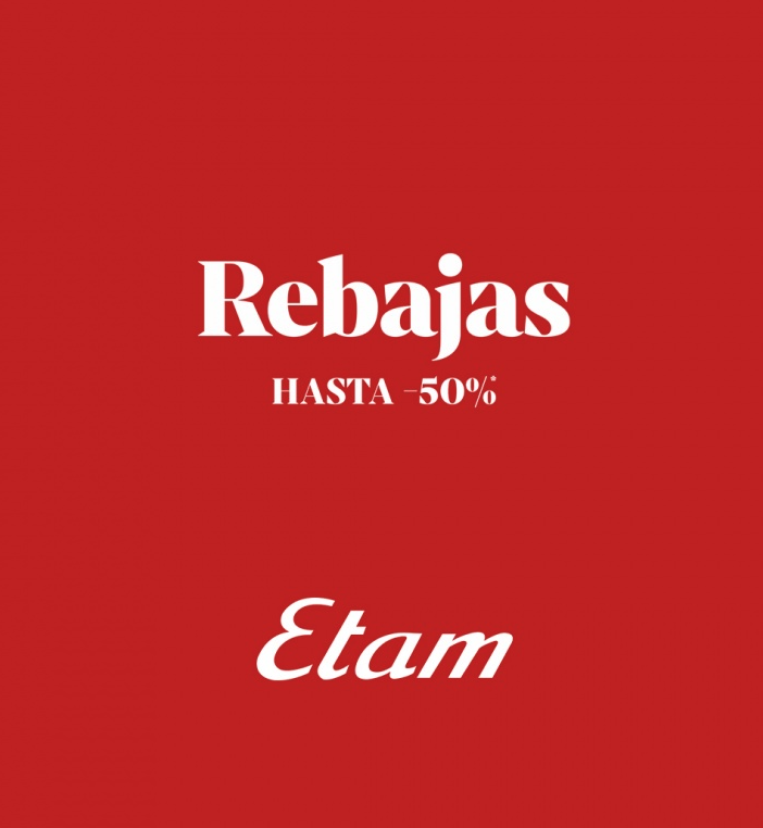 Comencen les rebaixes a ETAM