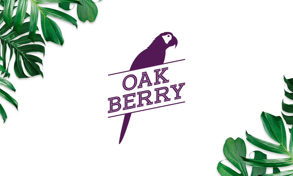 Oakberry