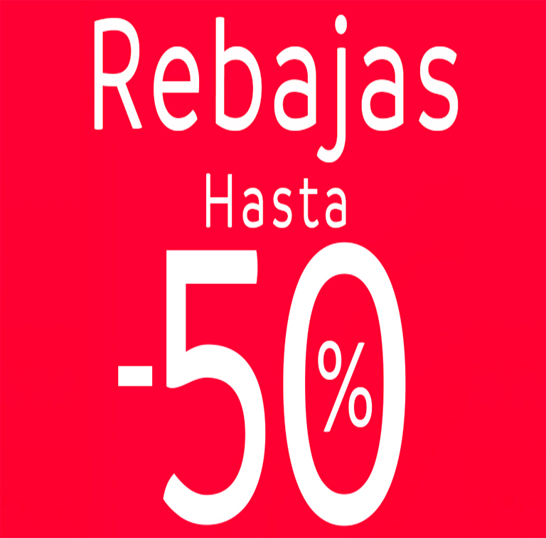 MAYORAL: hasta un 50% de descuento