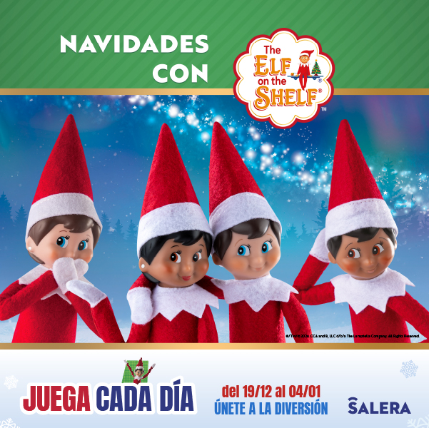 Navidades con