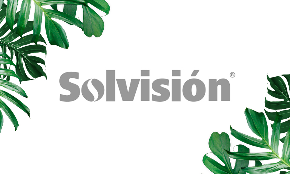 Solvisión