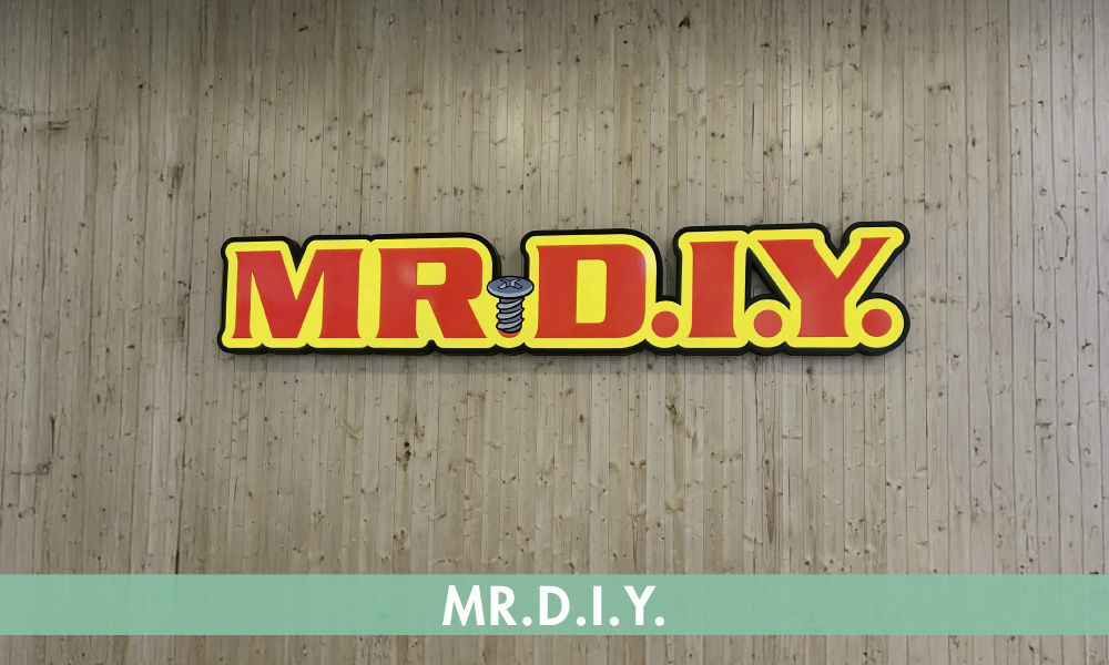 mr.-diy Bilbao