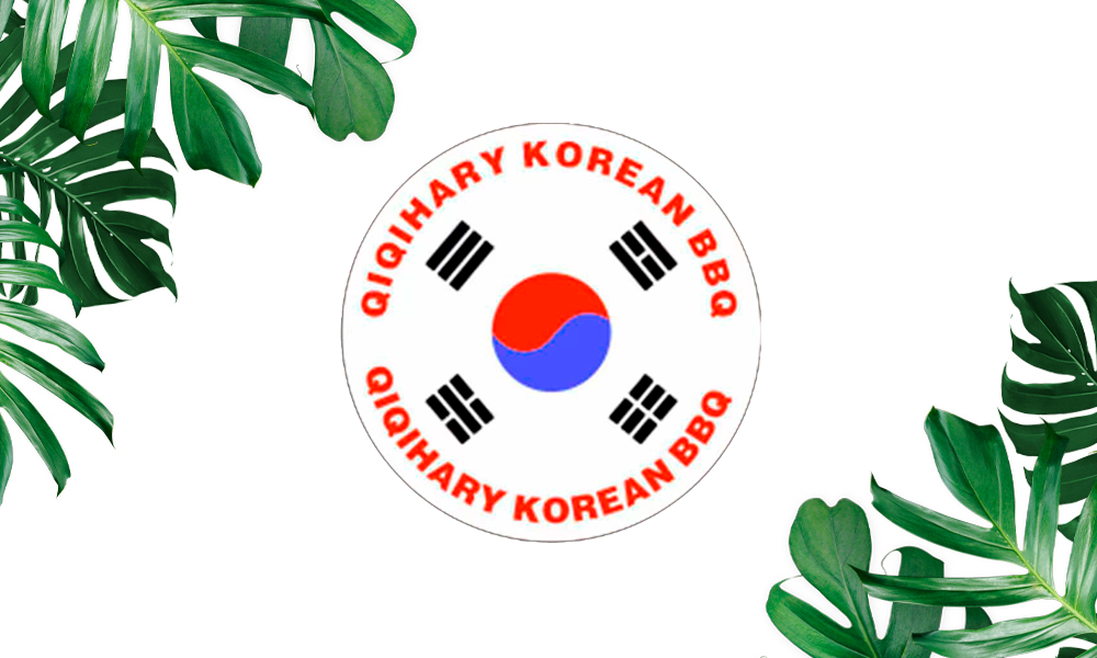 Qiqihary Korean BBQ
