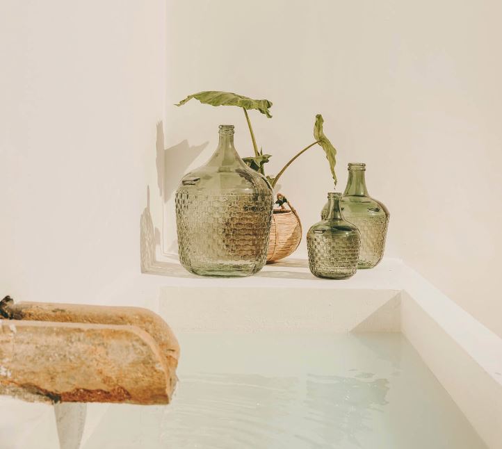 Renueva tu hogar en las rebajas en Zara Home