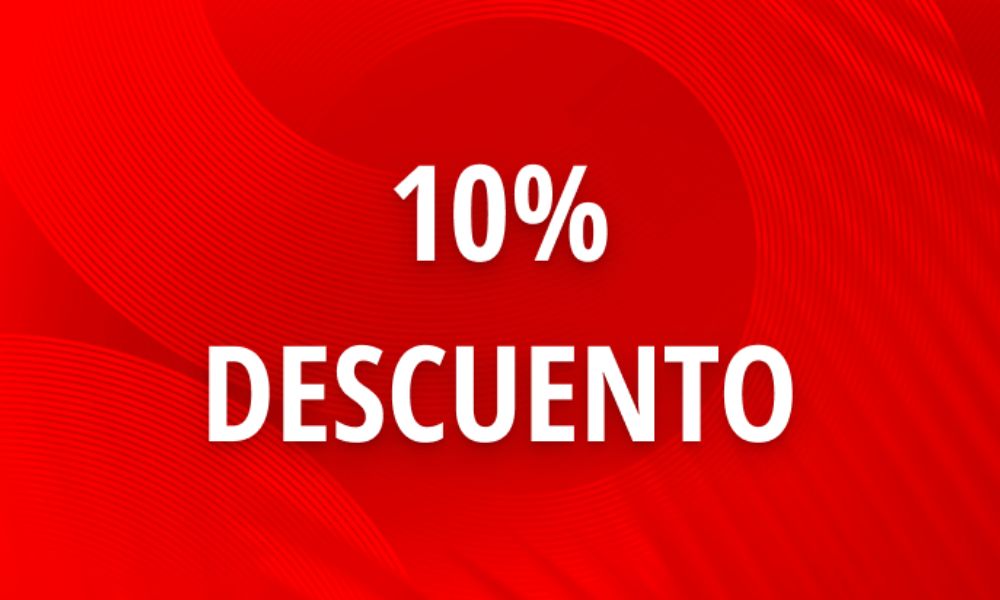 TIME ROAD: REBAJAS DE VERANO.