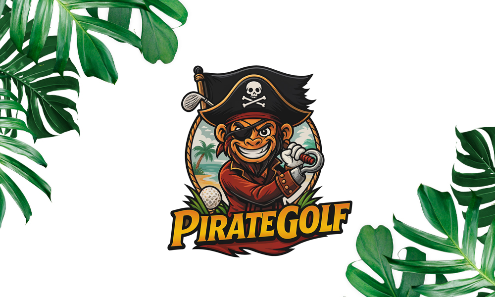 Pirate Golf