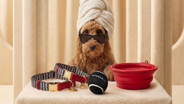 Rituals | Dog care