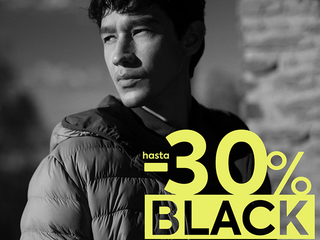 BLACK WEEKEND