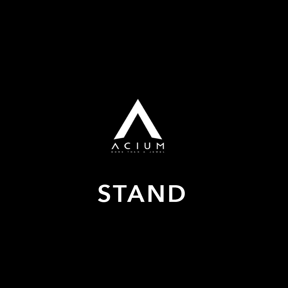 Stand Acium