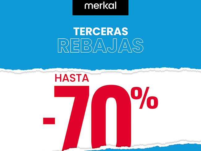 Rebajas 2023
