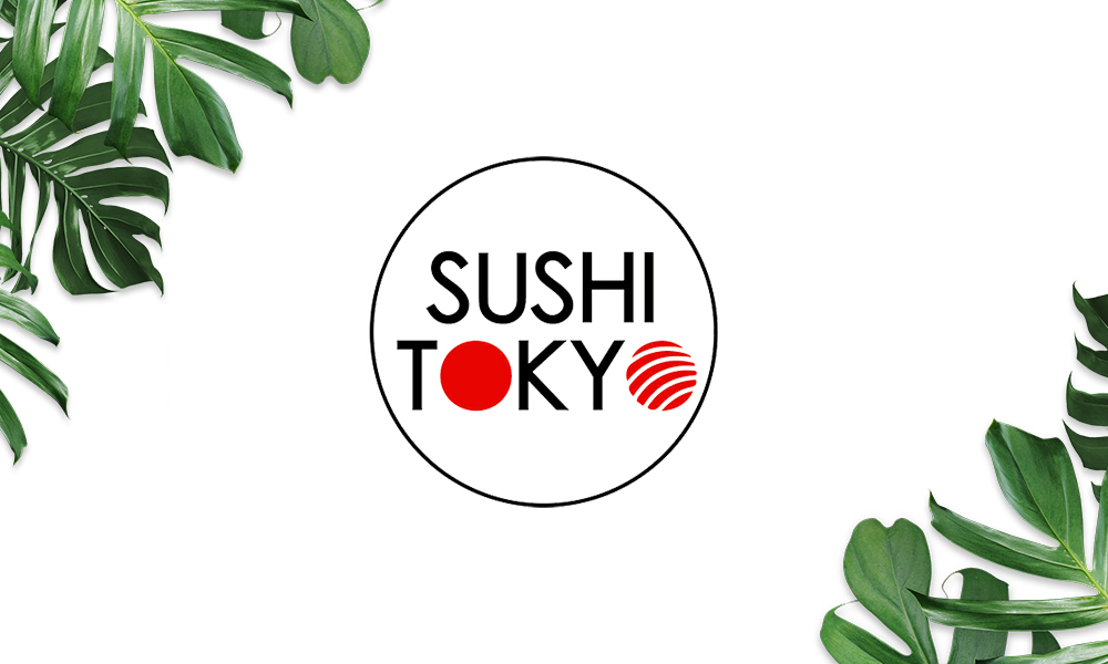 Sushitokyo