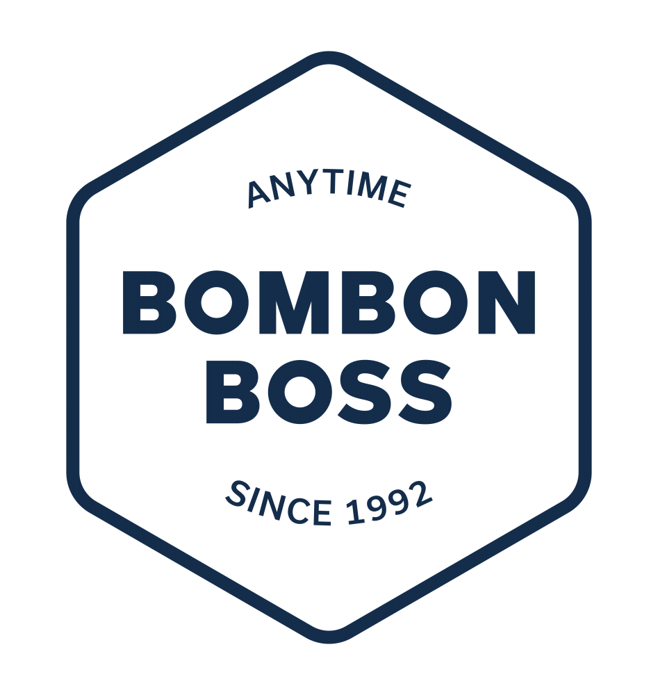 BOMBON BOSS