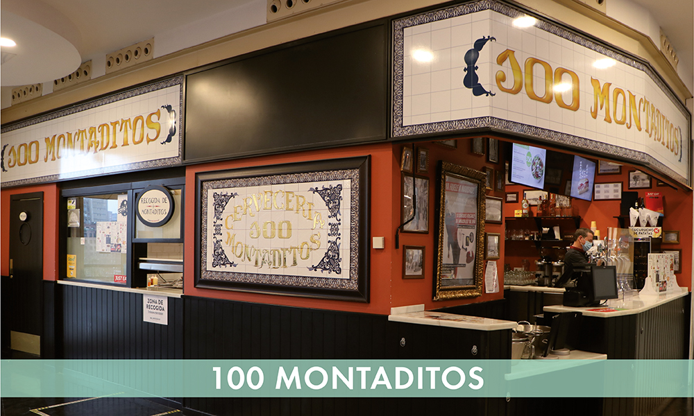 100-montaditos Bilbao