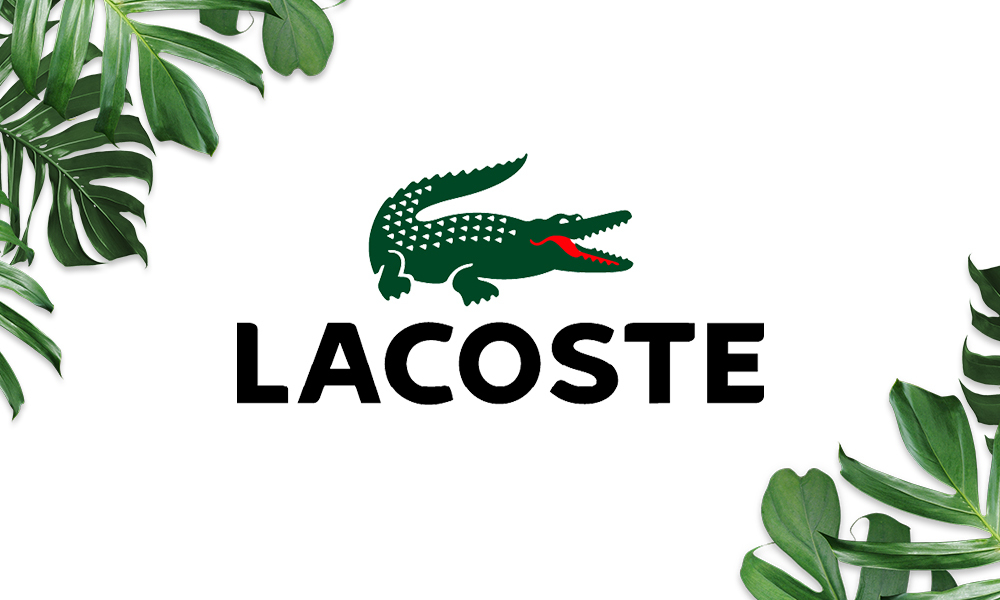 Lacoste