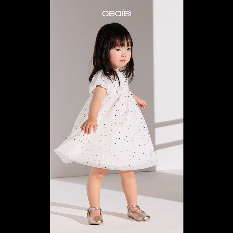 Nueva colección Ceremonia en Okaidi