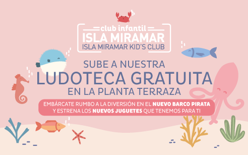 Isla Miramar