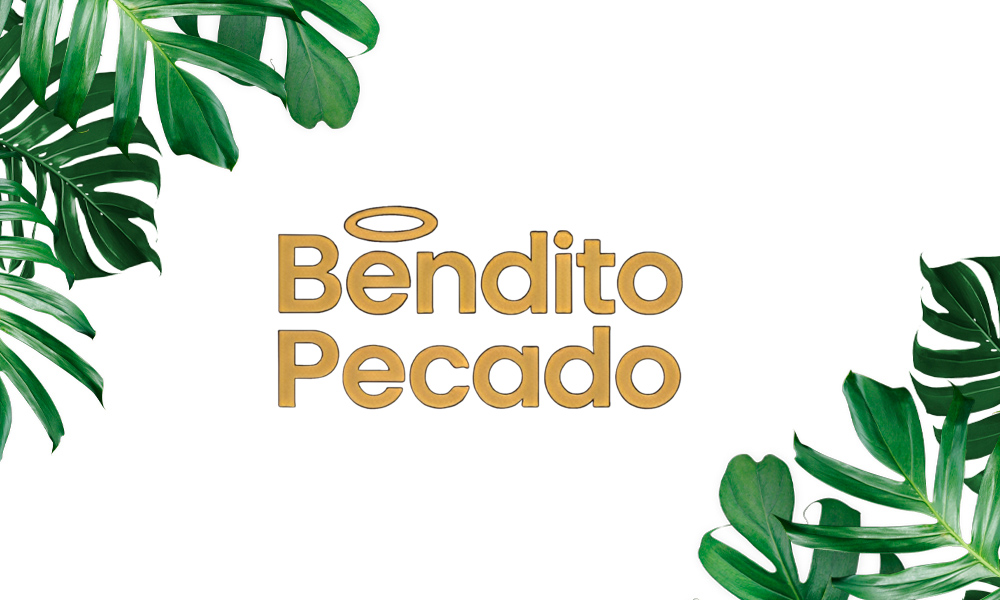BENDITO PECADO
